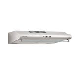Depurador de Parede Inox Electrolux DE60X 59,5cm 3 Velocidades - 220V