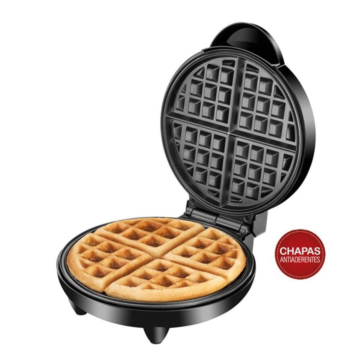 9821350_Maquina-de-Waffle-Mondial-1200W-GW01-Preta-e-Inox-110V_2_Zoom