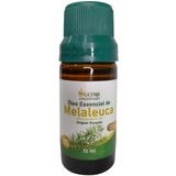 Oleo Essencial De Melaleuca (tea Tree)