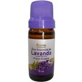 Oleo Essencial De Lavanda Angustifolia (bulgaria)