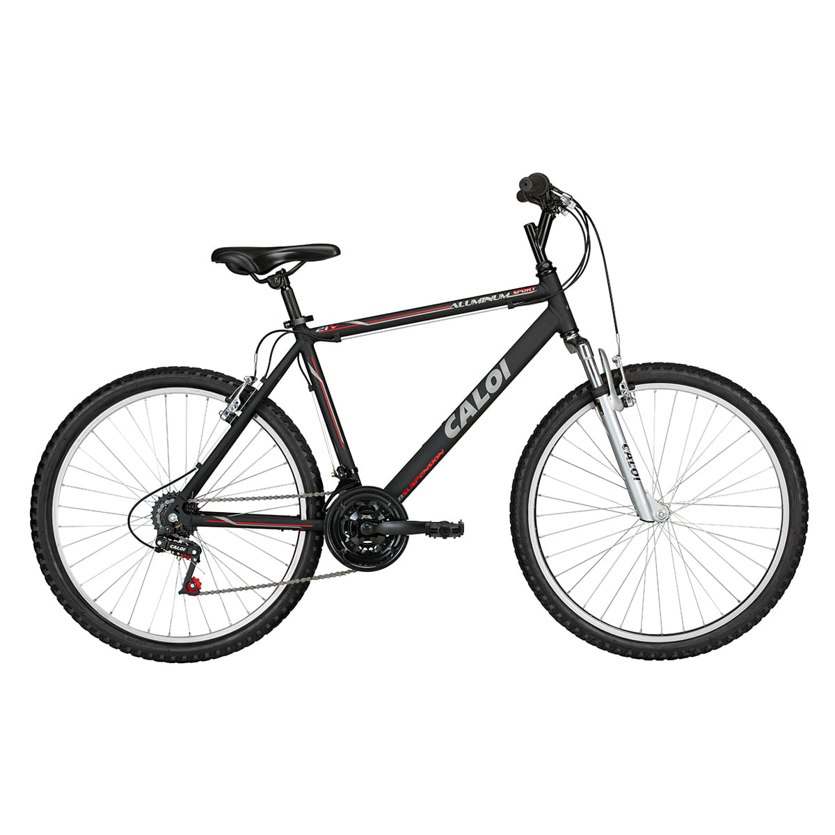 Caloi best sale mountain bike