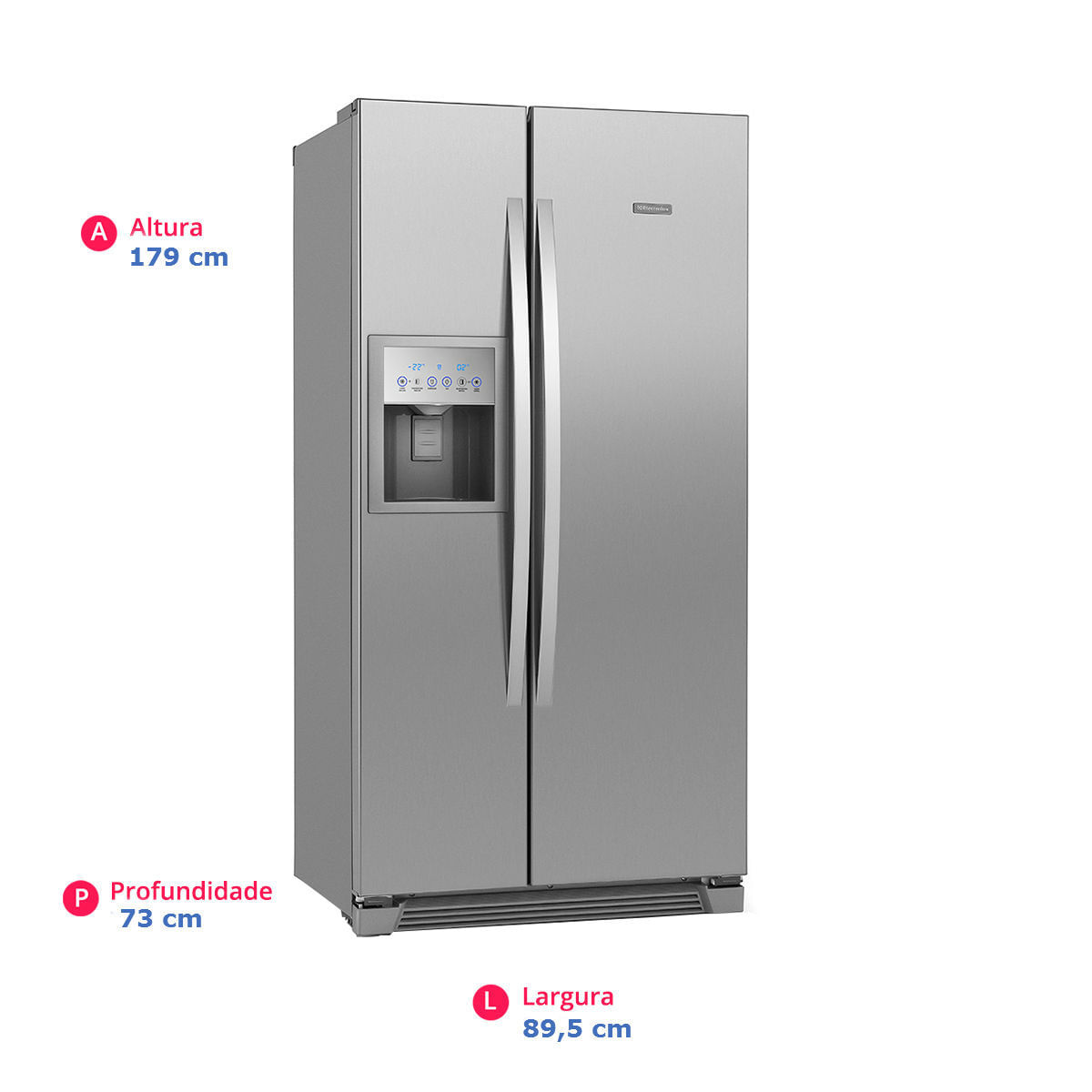 9409386_Refrigerador-Electrolux-Frost-Free-Side-by-Side-2-Portas-Side-By-Side-SS72X-334-Litros-Inox-110V_7_Zoom
