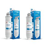 Refil Filtro Electrolux Pa21g Pa26g Pa31g Pe11b Pe11x - 2 Un
