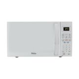 Micro-ondas Philco PMO26B 26 Litros Função Tirar Odor Branco 220V