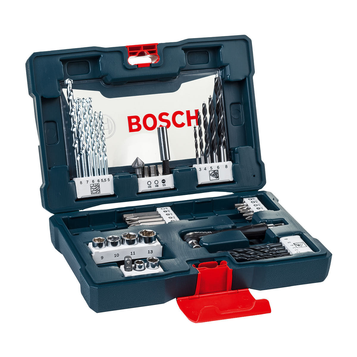 5522129_Jogo-de-Brocas-e-Bits-Bosch-41-Pecas-X-Line-2607017396-000_1_Zoom