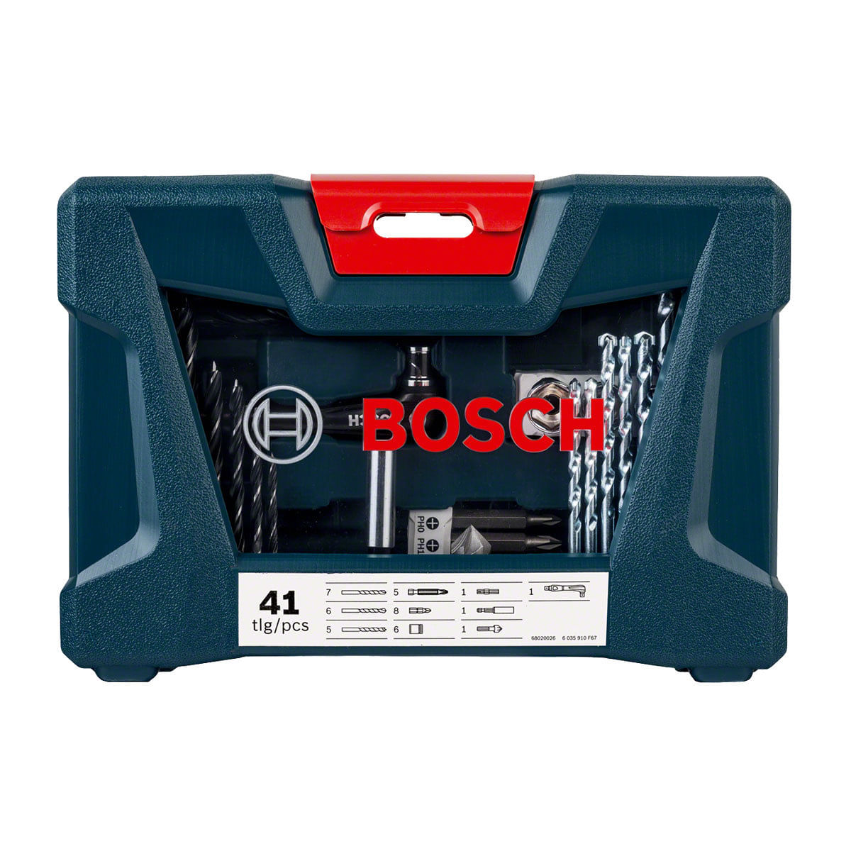 5522129_Jogo-de-Brocas-e-Bits-Bosch-41-Pecas-X-Line-2607017396-000_2_Zoom
