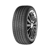 Pneu Aro 17 205/45R17 Nexen N Fera SU4 88W 12443NX