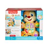 Andador com Atividades do Cachorrinho Fisher Price FRC78