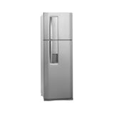 Geladeira Electrolux Frost Free 2 Portas DW42X 380 Litros Inox 220V