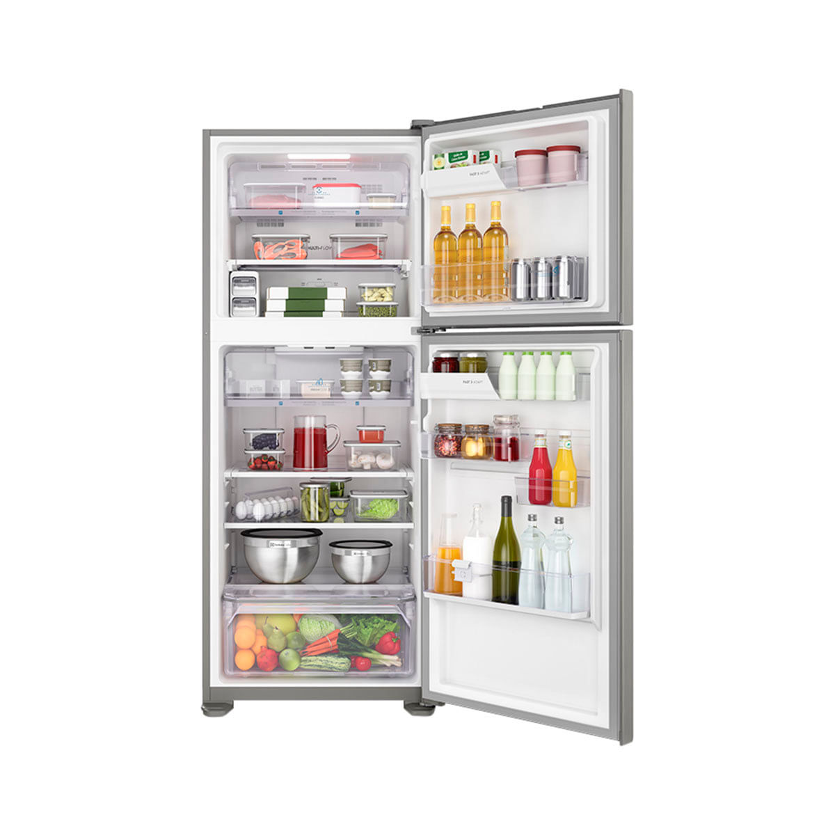 5701872_Geladeira-Electrolux-Frost-Free-Top-Freezer-2-Portas-IF55S-431-Litros-Platinum-220V_4_Zoom