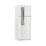 Geladeira Electrolux Degelo Automático Frost Free 2 Portas DF53 427 Litros Branco 220V