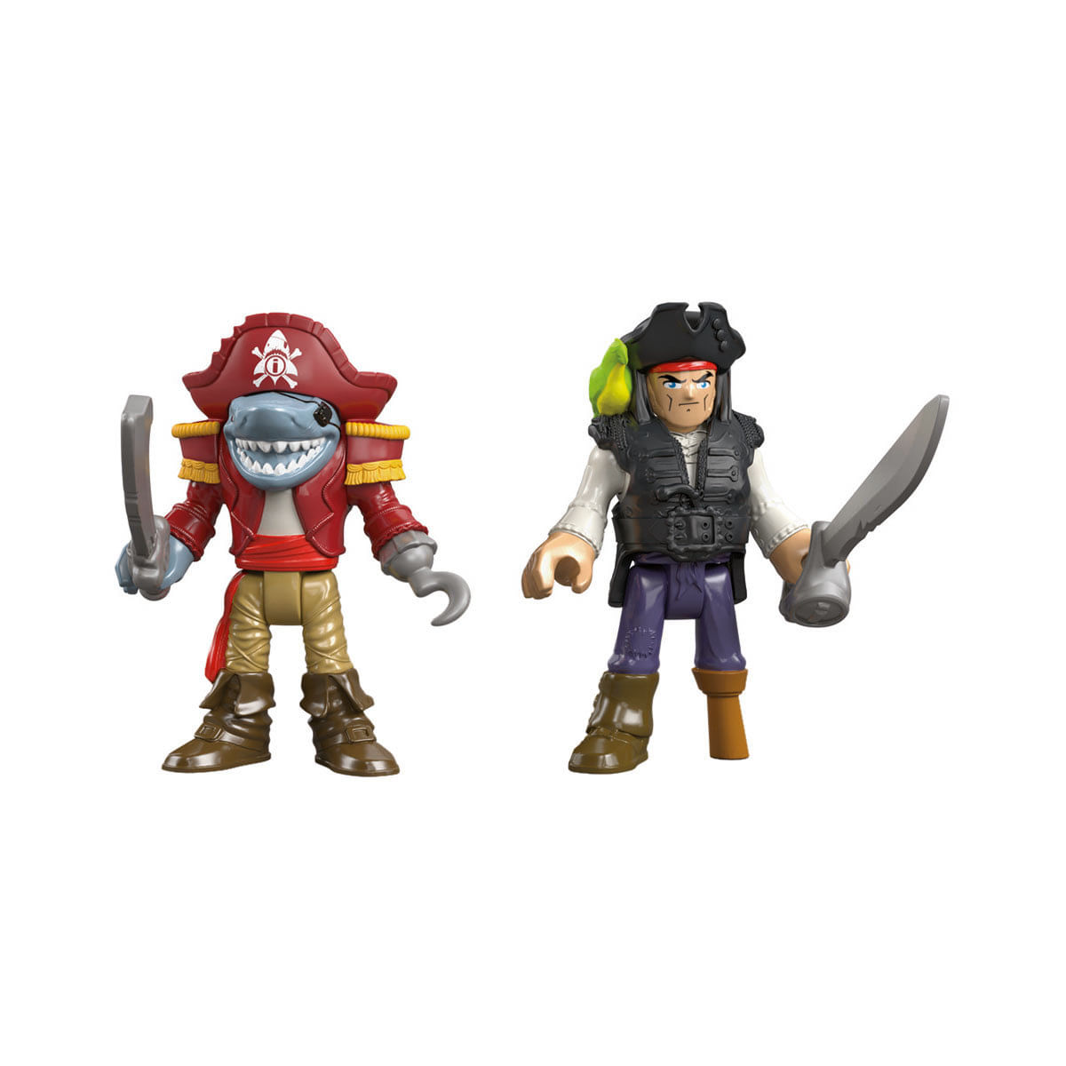 Barco pirata online imaginext