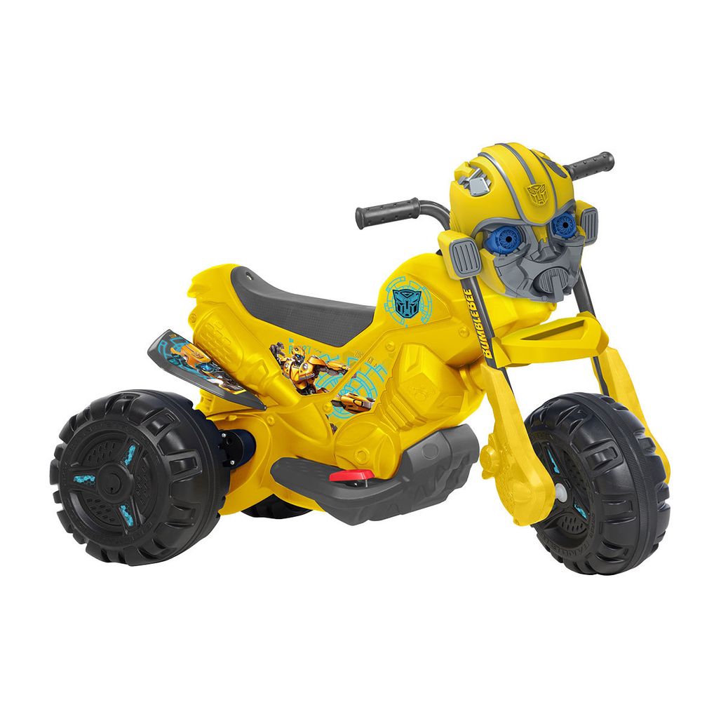 Moto Elétrica Infantil Bandeirante Vingadores Homem de Ferro 3002 -  Carrefour - Carrefour