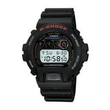 Relógio Masculino Casio G-Shock DW6900-1VDR Preto