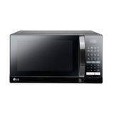 Micro-ondas LG MS3057QA 30 Litros Preto 220V