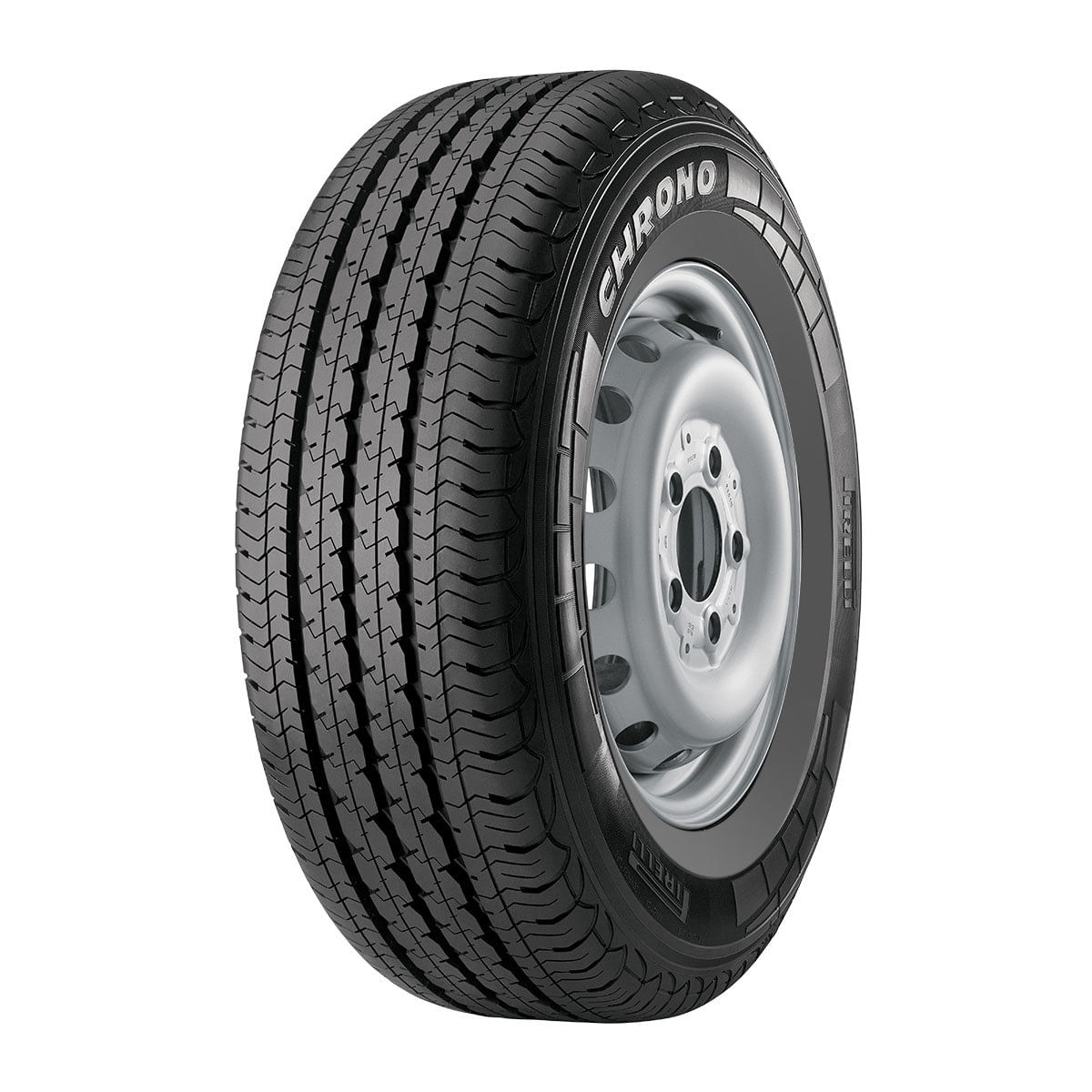 Pneu Aro 15 225/70R15 Pirelli Chrono