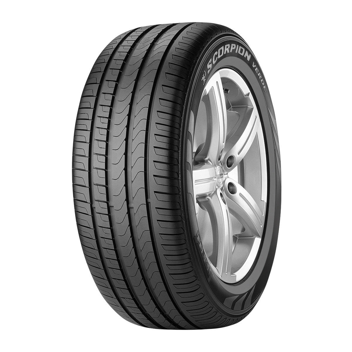 Pneu Aro 16 205/60R16 Pirelli Scorpion Verde é boa?