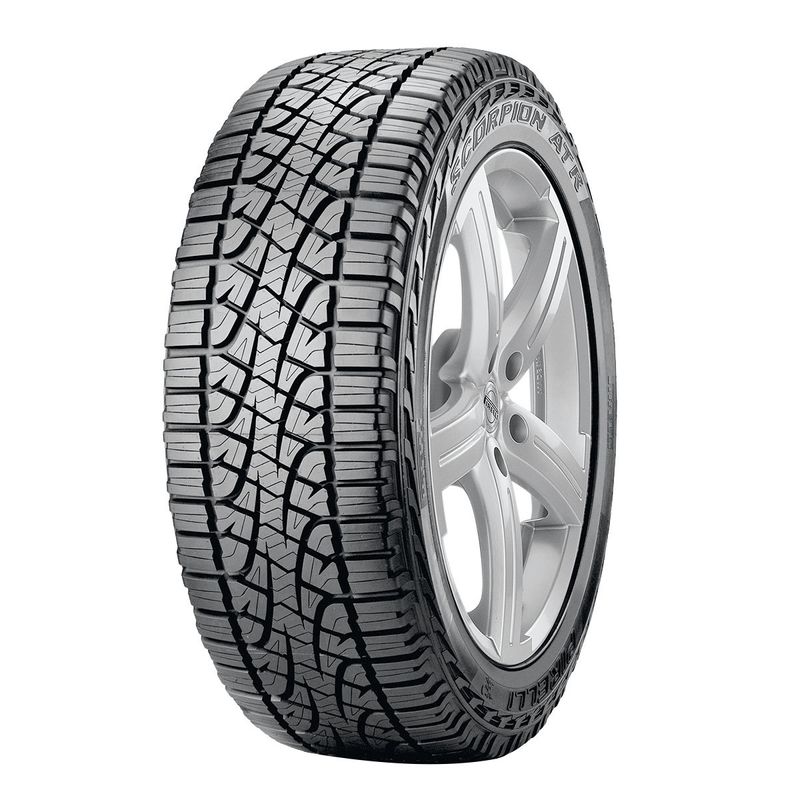 Pneu Pirelli Scorpion Atr 205/60 R16 92h