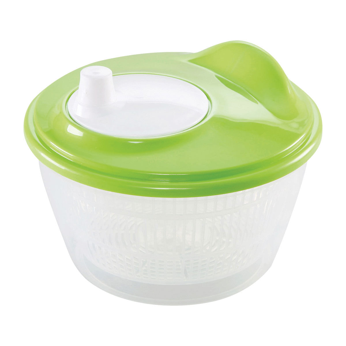Centrífuga de Salada Carrefour Home HO164847 é boa?