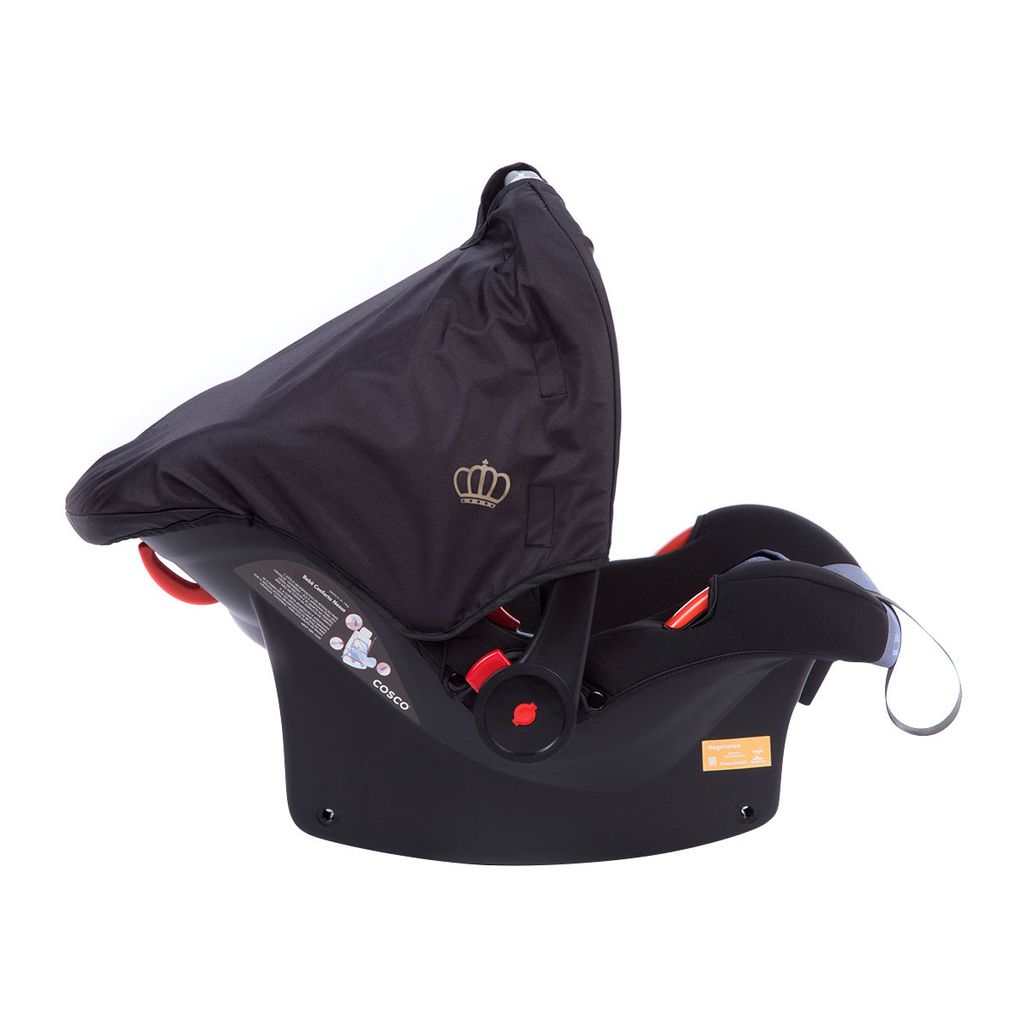 Travel System Nexus DUO - Cosco Kids