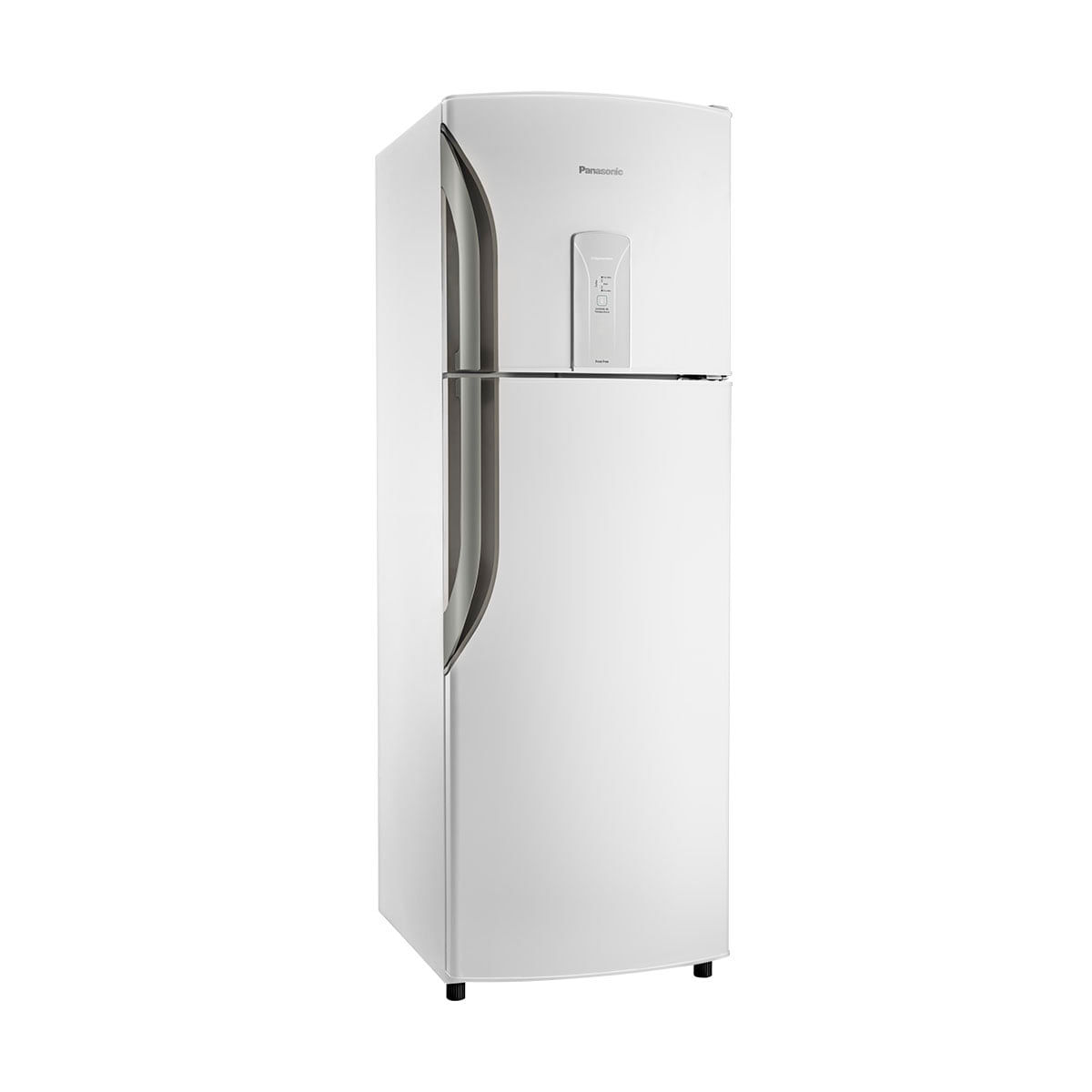 Geladeira Panasonic Frost Free Duplex 2 Portas NR-BT40BD1W 387 Litros Branca 110V é boa?