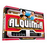 Jogo Alquimia - Grow