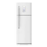 Geladeira Electrolux Frost Free Turbo Freezer 2 Portas TF52 464 Litros Branca 220V