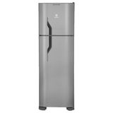 Geladeira Electrolux Frost Free 2 Portas DF35X 261 Litros Inox 220V