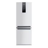 Geladeira Brastemp Frost Free Inverse 2 Portas BRE58AB 478 Litros Branca 220V