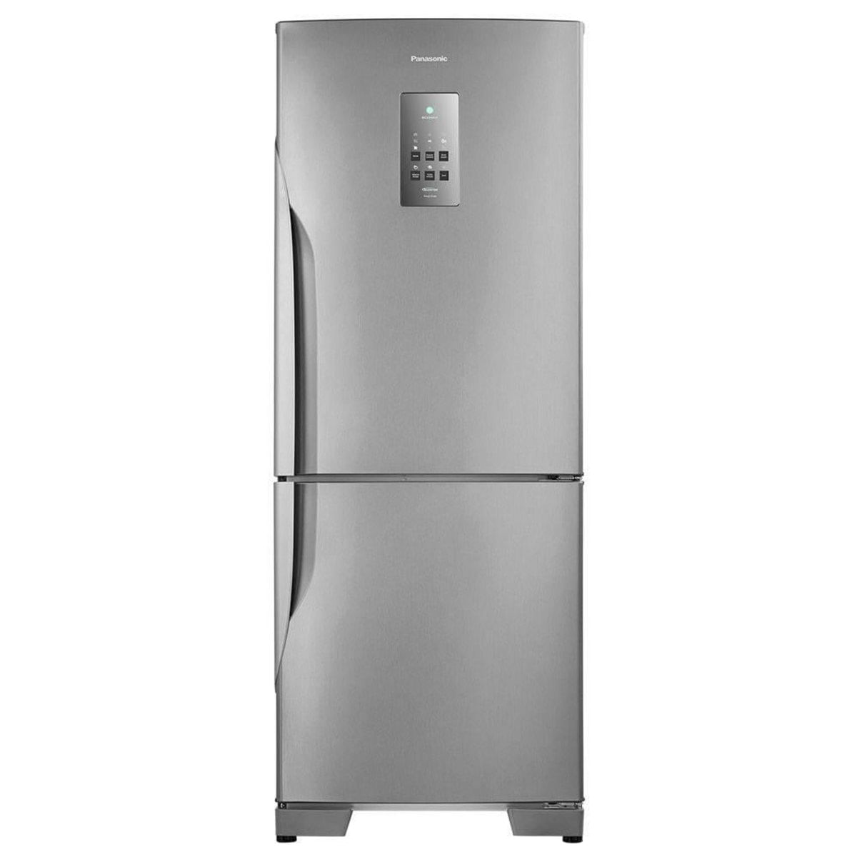 5191858_Geladeira-Panasonic-Frost-Free-2-Portas-Inverter-NR-BB53PV3XA-425-Litros-Inox-110V_4_Zoom