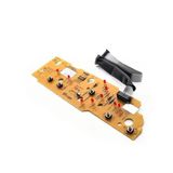 Placa Interface Bwc07a Bwc08a Brastemp Original W10206120 Bivolt