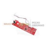 Placa Interface Bivolt Euler Consul Brastemp Original W10626365