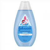 Shampoo Johnson&#39;s Baby Cheirinho Prolongando 200ml
