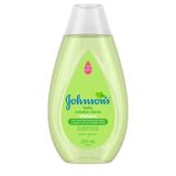 Shampoo Johnson&#39;s Baby Cabelos Claros 200ml