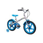 5049407_Bicicleta-Infantil-Aro-16-Verden-Rock-Prata-e-Azul_7_Zoom