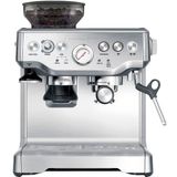 Cafeteira Expresso Tramontina Express Pro 69066011 Inox - 110V