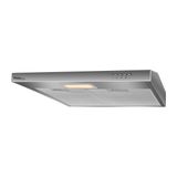 Depurador Slim PDR60I 60cm 3 Velocidades Inox Philco 127V
