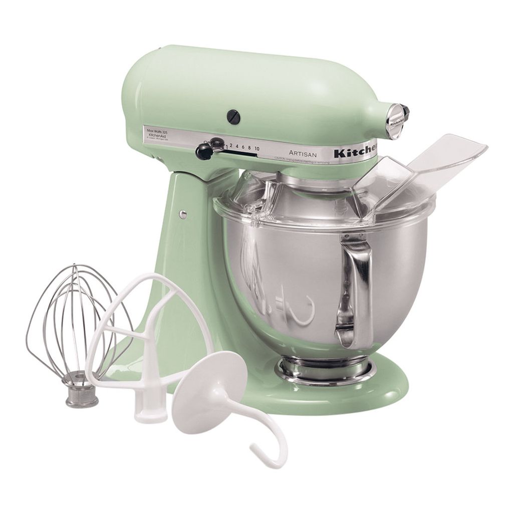 Batedeira Planetária KitchenAid Stand Mixer Profissional KEC50A em Promoção  é no Bondfaro