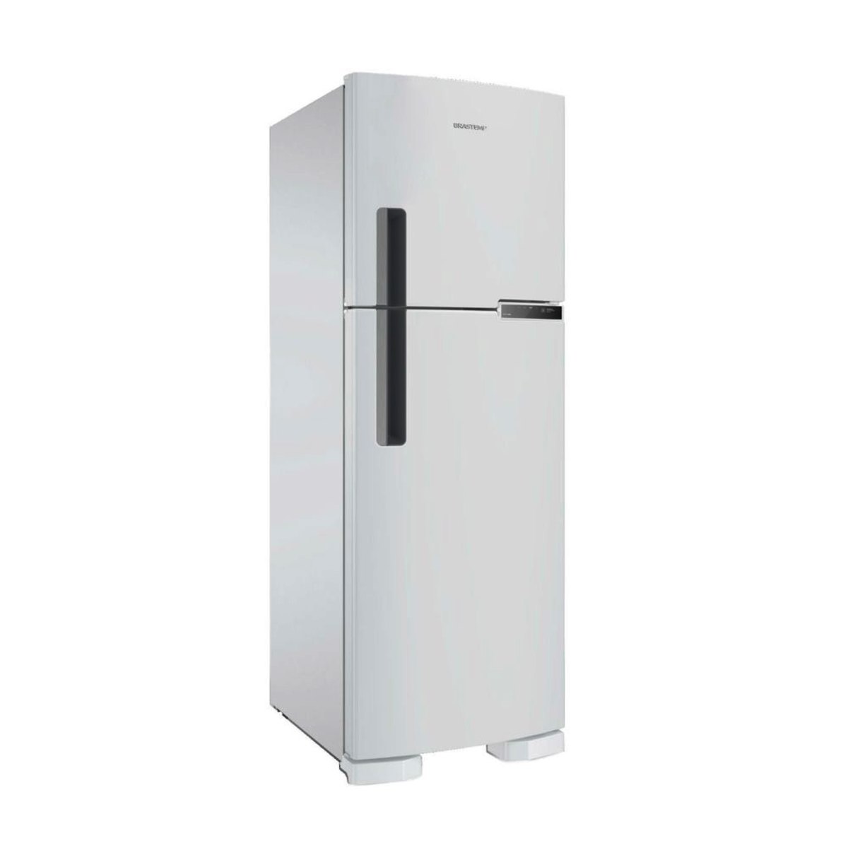Geladeira Refrigerador Brastemp 375 Litros Frost Free 2 Portas BRM44 Branco