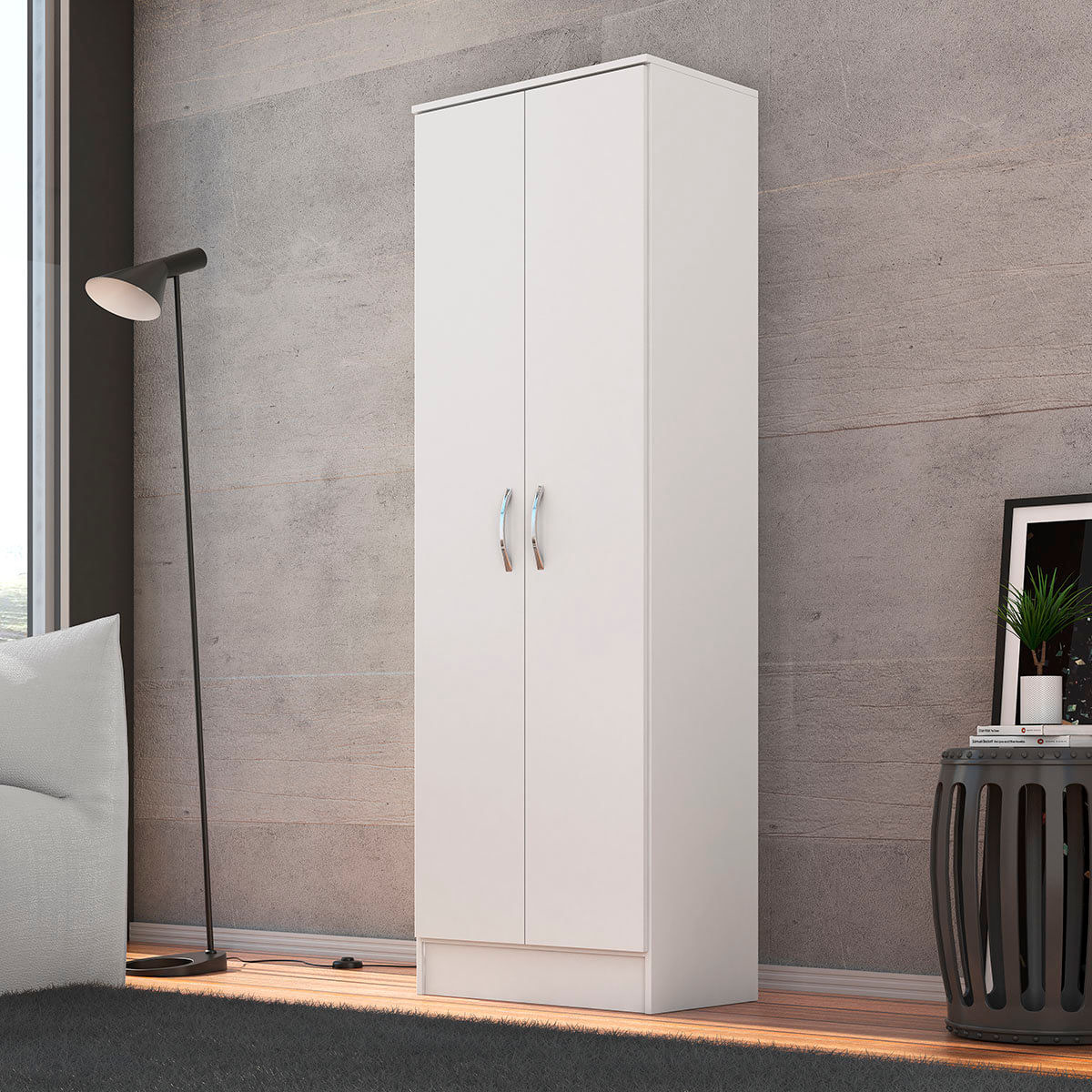 5451361_Sapateira-Vertical-Demobile-2-Portas-para-18-Pares-Golden-Branca-20560_4_Zoom