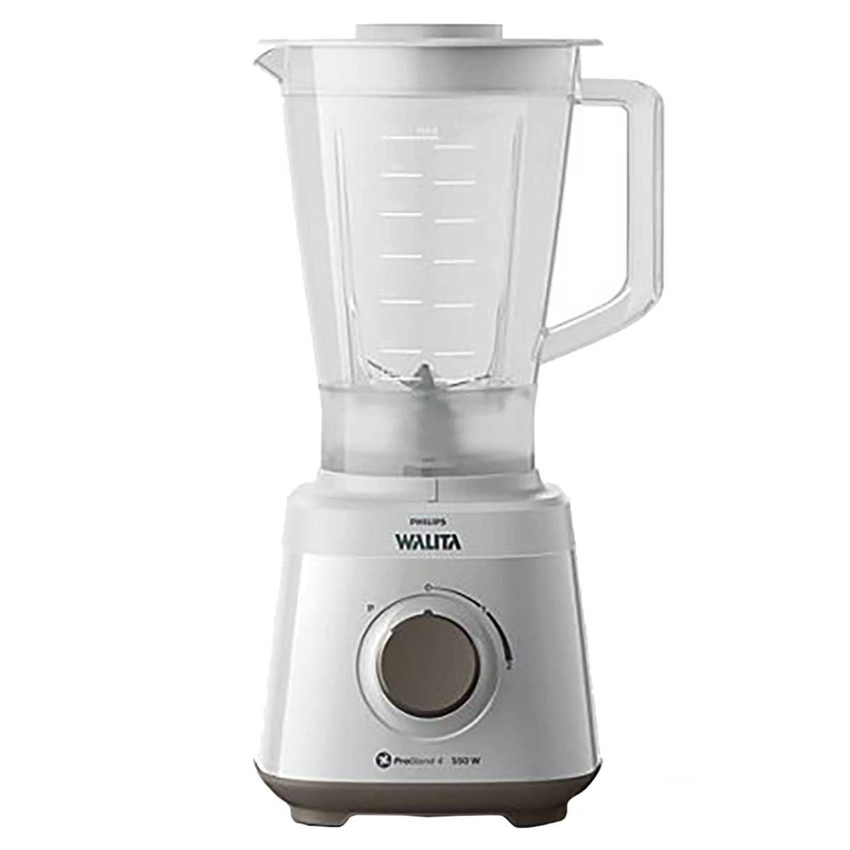 Liquidificador Philips Walita RI2110/01 2L 550W Branco 110V é boa?