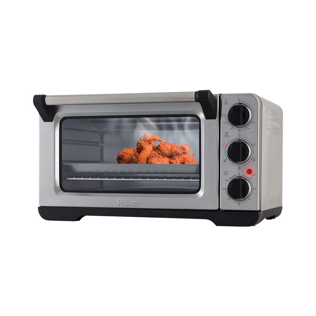 air fryer oven philco carrefour