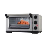 Forno Elétrico de Bancada Philco Pfe36s Air Fry 36L Inox 110V