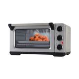 Forno Elétrico Philco PFE36S AIR FRY 36L Inox 110V