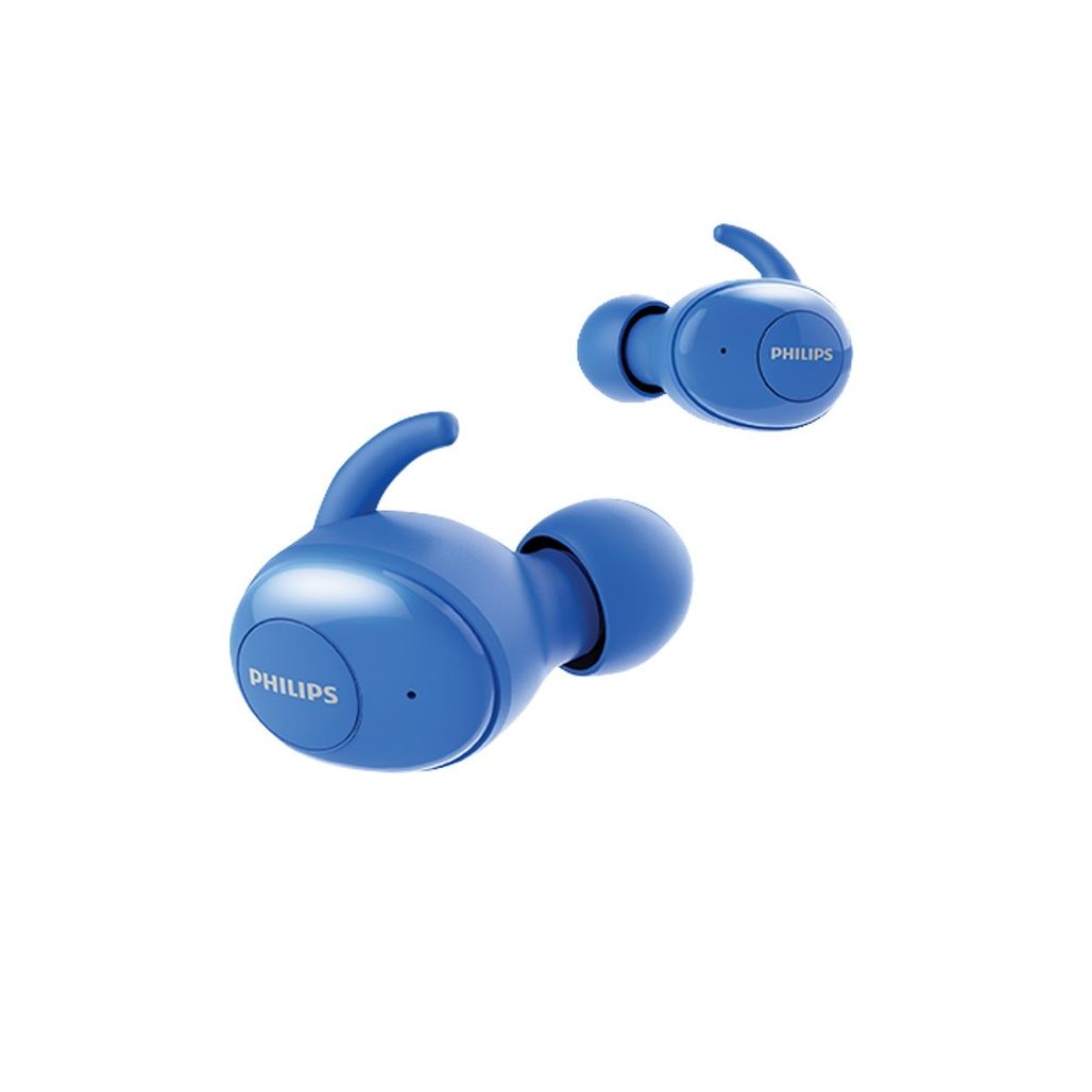 Fone de Ouvido Bluetooth Auricular Philips UpBeat SHB2505BL 00