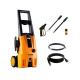 Lavadora e Desobstruidora de Alta Pressão WAP Ousada Plus 2200 Ultra 1750PSI 1500W 220V