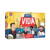 Jogo da Vida - Novo App - Estrela