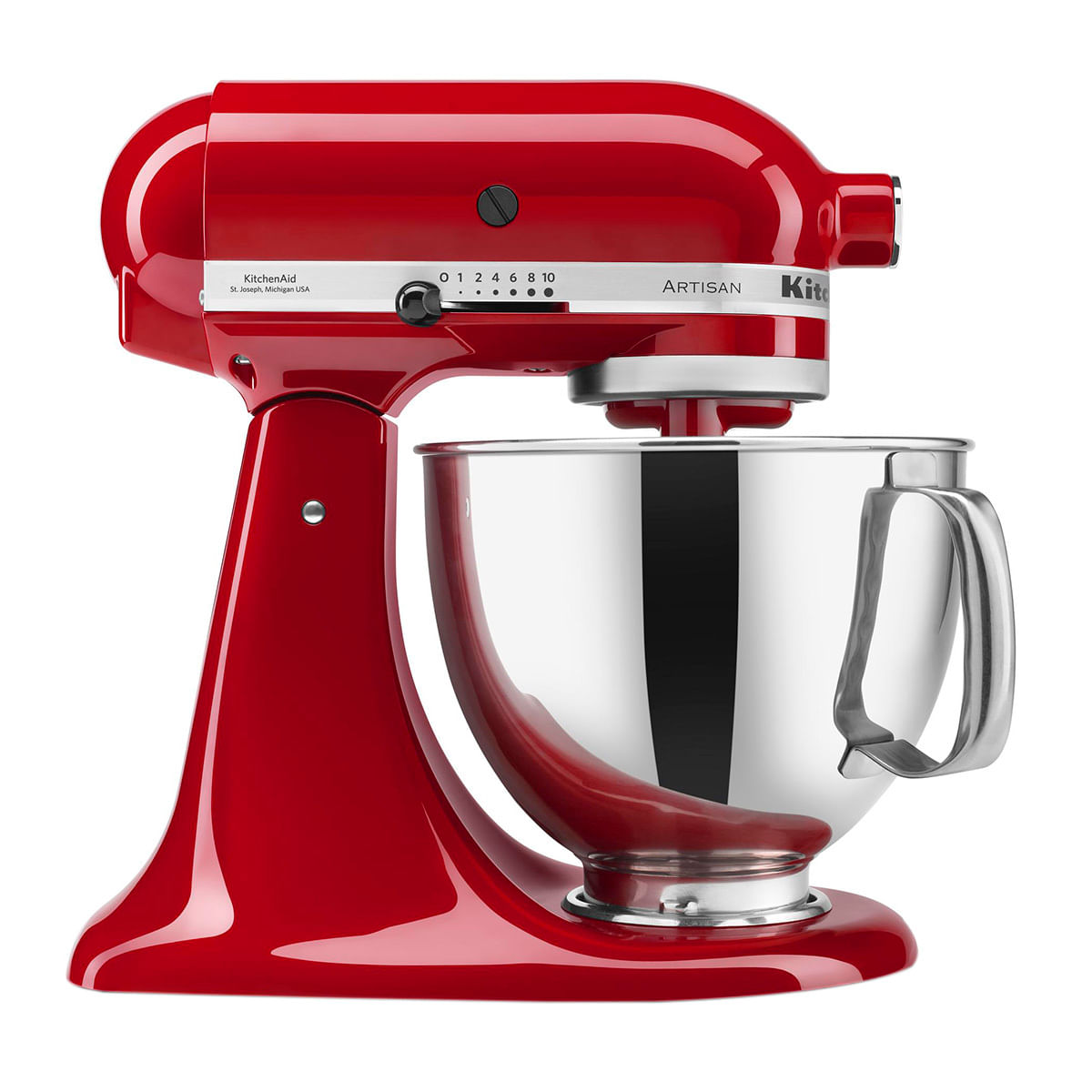 8619344_Batedeira-Planetaria-Kitchenaid-Stand-Mixer-KEA30CVPNA-10-Velocidades-300W-Vermelha-220V_2_Zoom