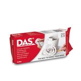 Massa De Modelar Das 1kg Branca