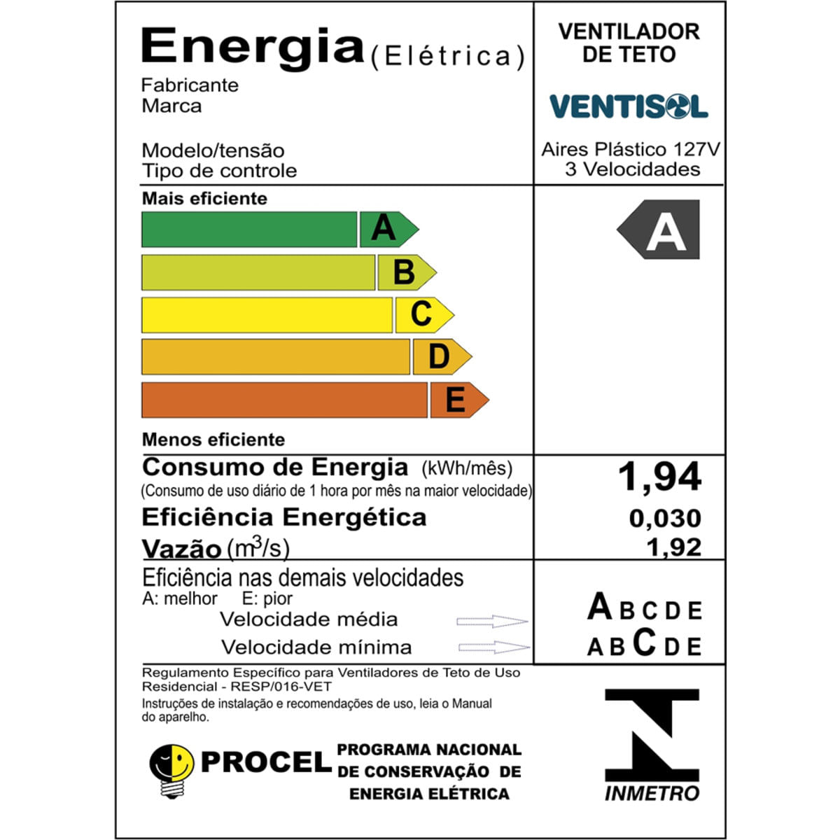 8673560_Ventilador-de-Teto-Ventisol-Aires-3-Pas-com-3-Velocidades-Branco-110V_5_Zoom